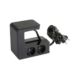 Alimentation Secteur Câbles Et Accessoires Avec Terre, 1.5M, Legrand