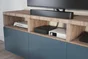 Multiprise Filaire, 8 Prises Noir Legrand