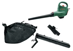 Aspirateur souffleur électrique BOSCH, 2300 W