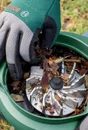 Aspirateur souffleur électrique BOSCH, 2300 W