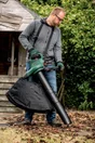 Aspirateur souffleur électrique BOSCH, 2300 W