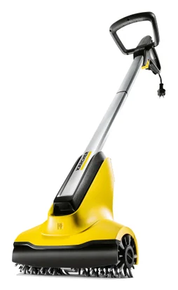 Nettoyeur haute pression électrique KARCHER Patio cleaner pcl 4, 10 bar(s)