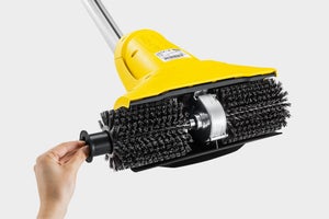 Nettoyeur haute pression électrique KARCHER Patio cleaner pcl 4, 10 bar(s)