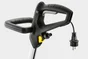 Nettoyeur haute pression électrique KARCHER Patio cleaner pcl 4, 10 bar(s)
