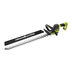 Taille-Haie Ryobi 18V Design L60 Cm 26Mm Sans Batterie