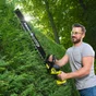 Taille-Haie Ryobi 18V Design L60 Cm 26Mm Sans Batterie