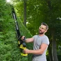 Taille-Haie Ryobi 18V Design L60 Cm 26Mm Sans Batterie