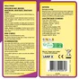 Aspirateur lampe UV, GRILL'INSECTES, protège 100 m²