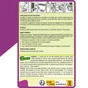 Lot de 9 pièges spécial rampants, sans pesticides, aromatisés vanille