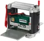Rabot stationnaire de chantier, METABO Dh330, 1800 watts