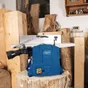 Rabot dégauchisseuse, SCHEPPACH Hms860, 1500 watts