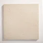 Dalle Pierre Reconstituée Dalle St Flour Crème, L.50 X L.50 X Ep.2, Creme, L.50 