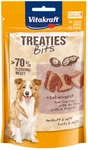 Friandise chien treaties bits pate de foie 120g , VITAKRAFT