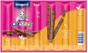 Friandise chat stick mini  volaille/foie x6 , VITAKRAFT