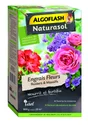 Engrais rosiers ALGOFLASH NATURASOL 800 g