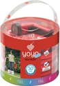 Tuyau extensible yoyo sous pression 30 m Voir les détails du produit