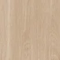 Armoire de toilette l.50 cm H.70 cm P.16.3 cm, chêne naturel, SENSEA Easy