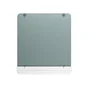 Miroir non lumineux avec tablette l.70 x H.78 cm, blanc, SENSEA Easy