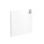 Porte Battante Spaceo Kub Blanc L32.2Xh35Cm