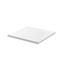 Tablette Spaceo Kub, Blanc H.31.5Xl.32.7Xp.31.5Cm