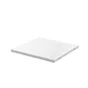 Tablette Spaceo Kub, Blanc H.31.5Xl.32.7Xp.31.5Cm