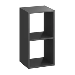 Etagère 2 cases SPACEO Kub Paris 1
