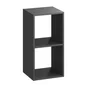 Etagère 2 cases SPACEO Kub Paris 1