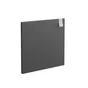 Porte Battante Spaceo Kub Gris L32.2Xh35Cm