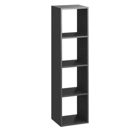 Etagère 4 cases SPACEO Kub Paris 1