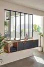 Etagère 4 cases SPACEO Kub Paris 1