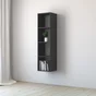 Etagère 4 cases SPACEO Kub Paris 1