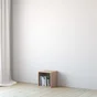Etagère 1 case SPACEO Kub chêne