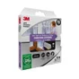 Joint De Porte Et Fenêtre Très Mauvais Etat Premium 3M 2 À 6Mm X 6M Transparent