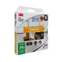 Joint De Porte Et Fenêtre Universel Mauvais Etat Premium 3M 2 À 4,5Mmx6M Marron