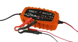 Chargeur de Batterie auto taille m 6v/12v 2a XL PERFOMR TOOLS