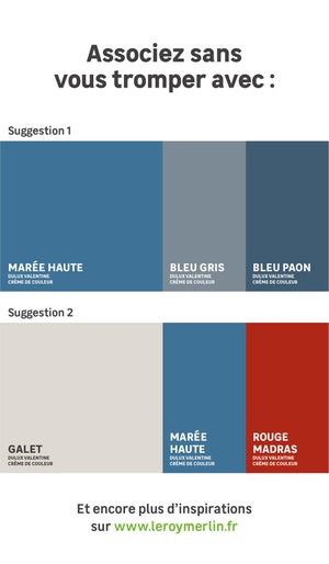 Testeur Peinture Marée Haute Satin Dulux Valentine Crème De Couleur 0.03 L