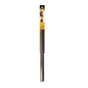 Bas de porte à visser brosse AXTON, L. 100 cm marron