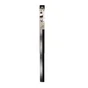 Bas De Porte Porte De Garage Axton,  L.125 Cm Aluminium