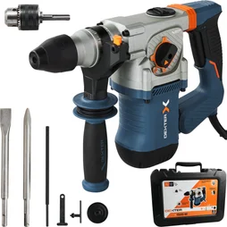Marteau perforateur DEXTER DP5, 1500 W, SDS +