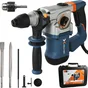 Marteau perforateur DEXTER DP5, 1500 W, SDS +