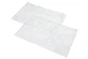 Lot de 2 Housse sous vide SPACEO transparent H.90 x l.60 x P.0 cm