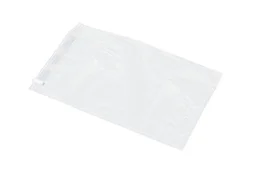 Housse sous vide SPACEO transparent H.45 x l.30 x P.0 cm
