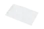Housse sous vide SPACEO transparent H.45 x l.30 x P.0 cm