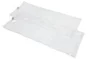 Housse sous vide sac gain de place SPACEO transparent H.150 x l.60 x P.0 cm