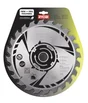 Lame carbure pour scie à onglet / scie sur table coupe bois RYOBI Sb254t24a1