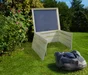 Cache tondeuse Darton