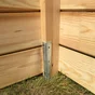 Cache tondeuse Darton