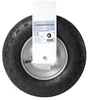 Roue Gonflée Ø 400 Mm Haemmerlin
