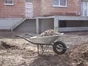 Brouette En Acier Galvanisé Haemmerlin, 90 L, 100 Kg