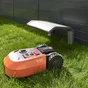 Abri De Protection Pour Robot Tondeuse Worx Landroid
